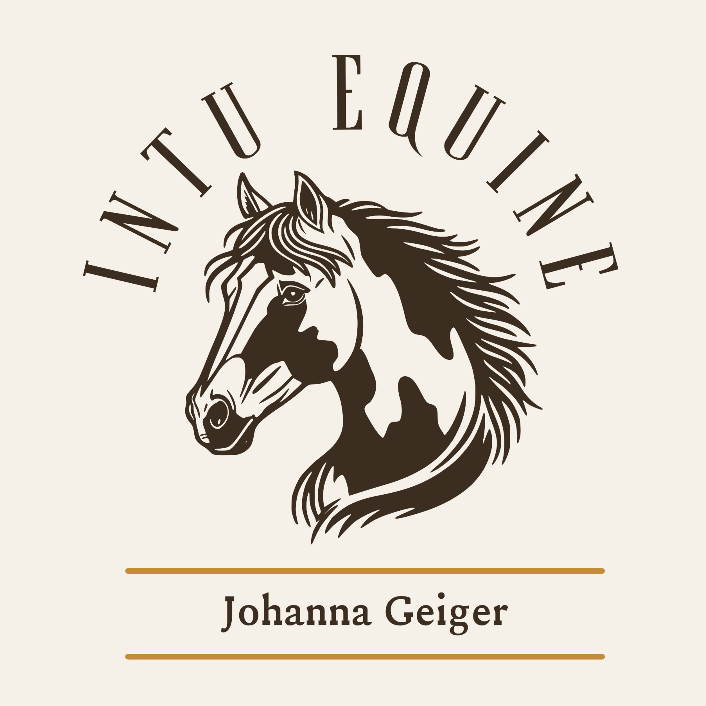 Intuitive Equestrian